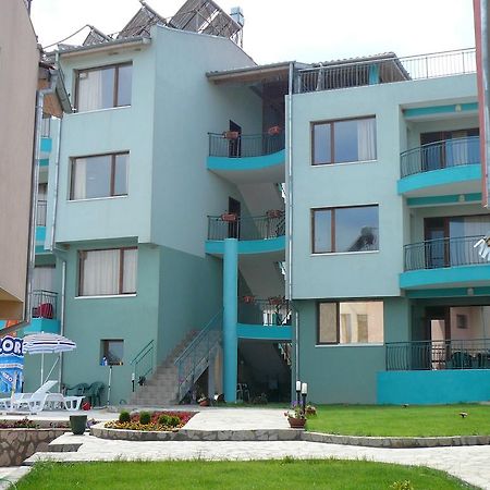 Dream Bay Family Hotel Carevo Exteriér fotografie