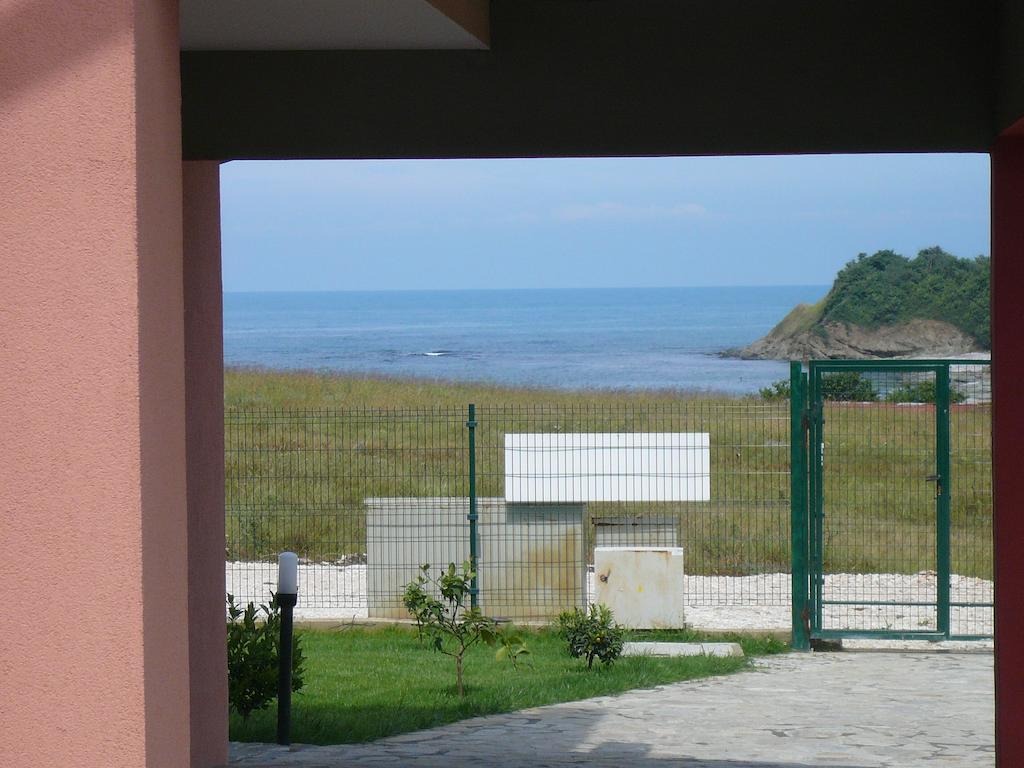 Dream Bay Family Hotel Carevo Pokoj fotografie