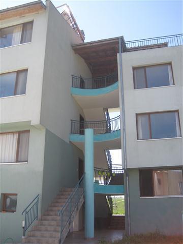 Dream Bay Family Hotel Carevo Exteriér fotografie